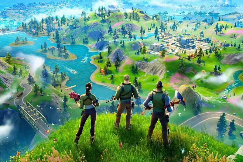 Tim Sweeney, CEO de Epic Games, sobre que el crossover de Star Wars y Marvel priorice la IA: "Empodera a los creadores"