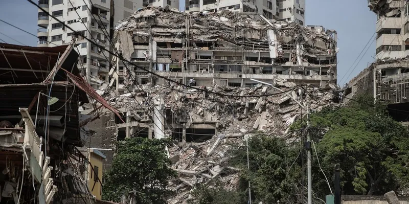 NASA revela por qué los terremotos en Venezuela provocaron una devastación histórica