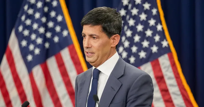 La Fed de Kevin Warsh pone en jaque la apuesta por refugiarse en el oro y el bitcoin