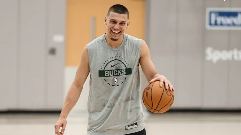 Tyler Herro no quiere pensar en su extensión