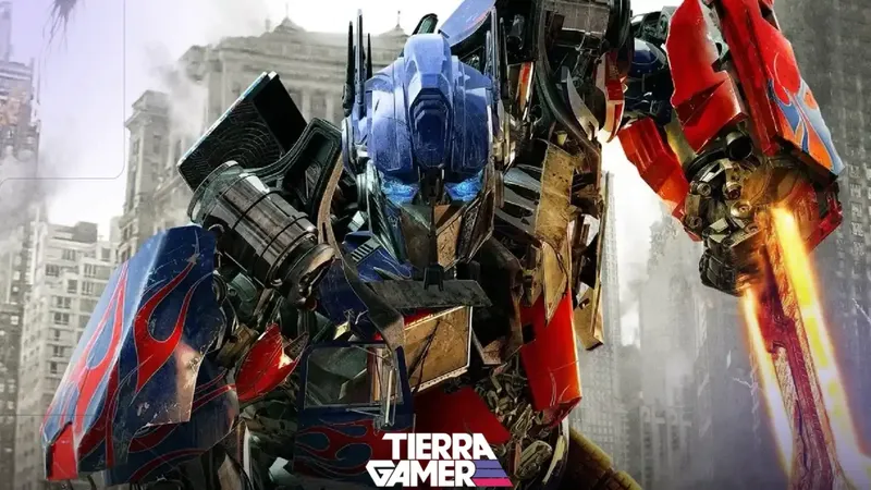 Transformers: The Movie 40th Anniversary tendrá un corto especial con la última actuación de la voz de Optimus Prime