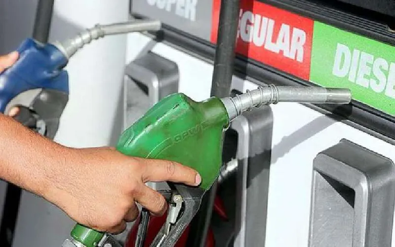 Precio del diésel en Nicaragua es más barato que en 95 países