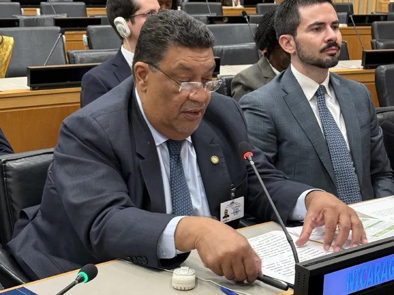 Este sábado Nicaragua presentará su mensaje ante la ONU
