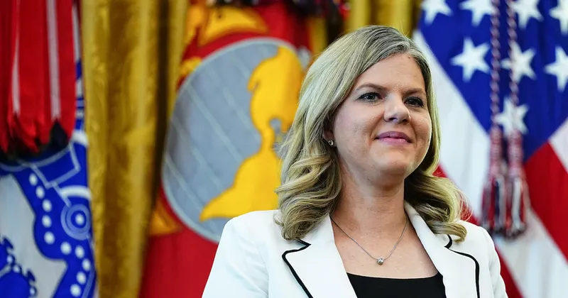 Trump nomina a Heidi Overton para dirigir la FDA tras meses de incertidumbre