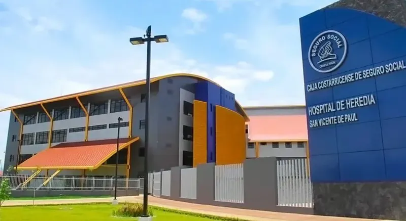 Nicaragüense fue detenido tras matar a puñaladas a un joven en Heredia, Costa Rica