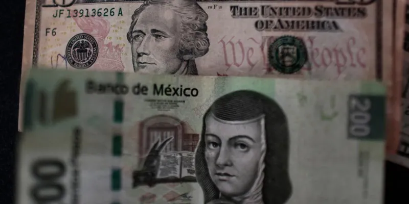 Precios al productor se desaceleran en Estados Unidos