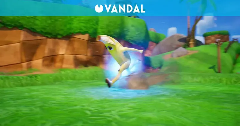 Sonic llega a Fortnite: SEGA confirma que muy pronto podremos correr por Green Hill en el exitoso battle royale