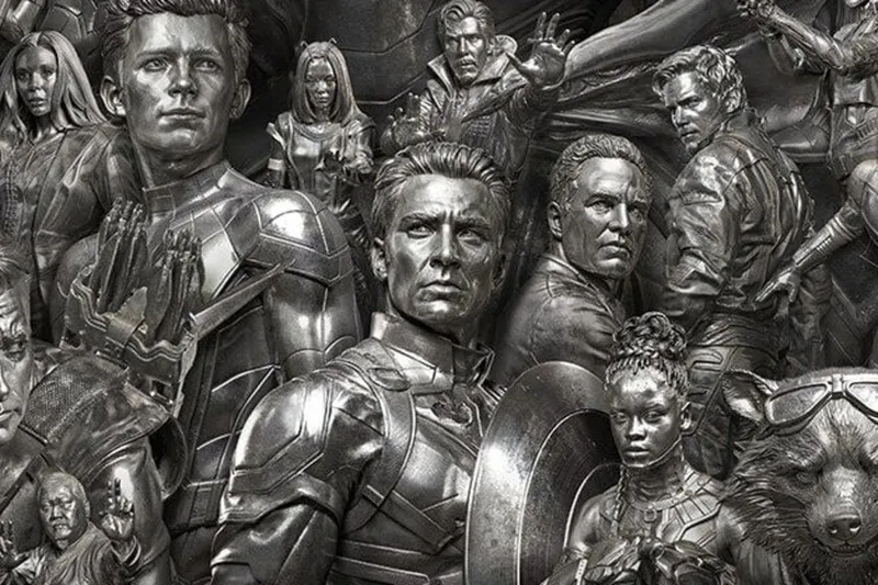Puede que hayamos comprado la entrada equivocada para 'Vengadores: Endgame' y no lo sepamos. Muy pocos cines proyectarán todas las escenas inéditas