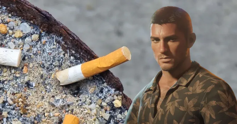 GTA VI: fan mirón pierde la cordura y analiza los cigarrillos de los empleados de Rockstar para adivinar cuándo se compartirá el tercer trailer del juego