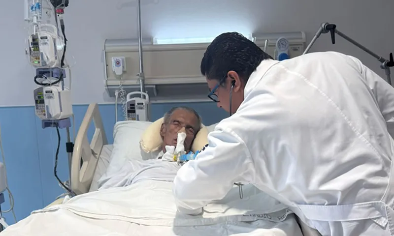 Minsa emite nuevo reporte médico sobre la salud de Brooklyn Rivera Bryan