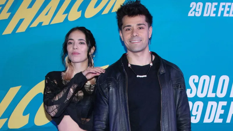 Arantza Ruiz en LCDLF reveló que su matrimonio se sostenía POR EL ANIME y los videojuegos
