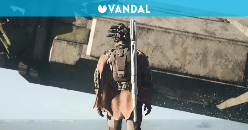 El creador de Shadow of the Colossus presenta gameplay y nuevo nombre de su próximo juego: así es gen ATLAS