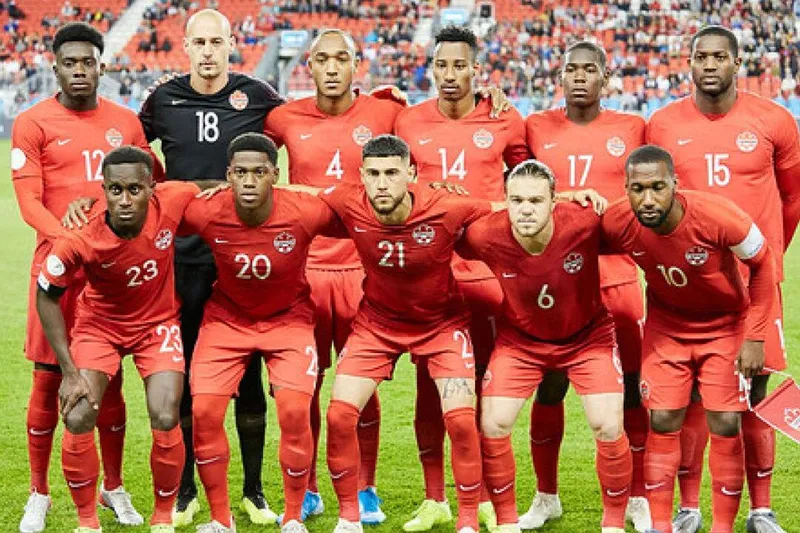 Canadá pierde a Bombito antes de debutar el Mundial 2026