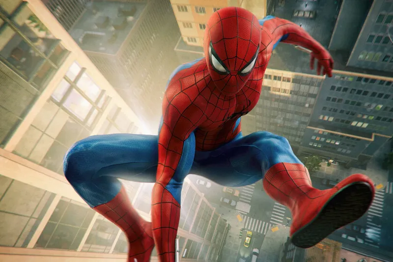 PlayStation y Sony están haciéndose más ricas gracias a Spider-Man Brand New Day, tanto en PC como en el cine