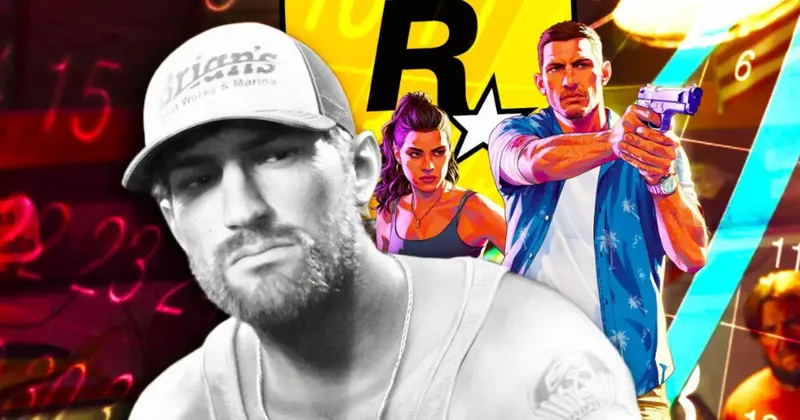 “¿Dónde está el juego, Rockstar?”: GTA VI iba a debutar hoy y las redes se llenan de bromas y quejas de los jugadores