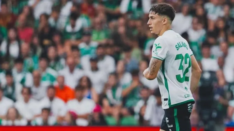 La cuenta atrás de Barça y Racing por Jorge Salinas