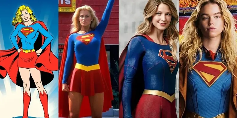 Supergirl regresa con una misión que podría cambiar su destino para siempre