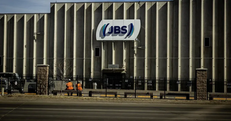 JBS ofrece US$1.200 millones por las acciones de Pilgrim’s Pride que aún no posee