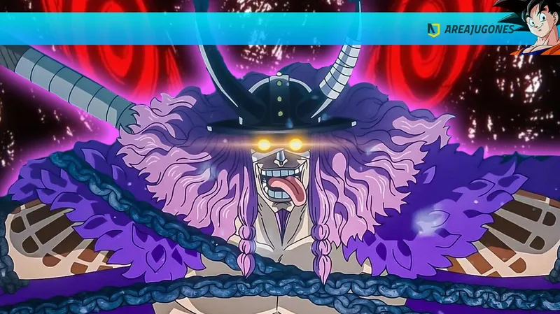 One Piece y los spoilers del capítulo 1187: ¿Cuándo llegan las filtraciones del manga?