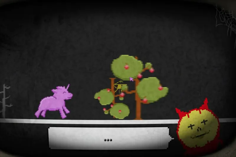 Hay un nuevo juego gratis en Steam. Dura tres horas, es uno de los mejores indies de siempre y debes darte prisa si quieres añadirlo a tu biblioteca
