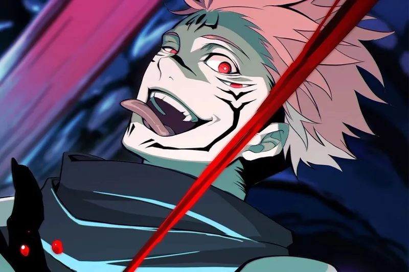 Jujutsu Kaisen muestra un nuevo adelanto de la cuarta temporada. MAPPA se prepara para algo grande con un Sukuna más oscuro que nunca