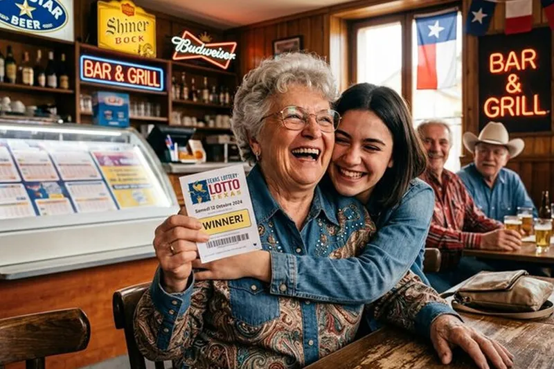 La pensionista gana 71,5 millones de euros en la lotería, pero pierde todas sus ganancias una semana después por culpa de una app