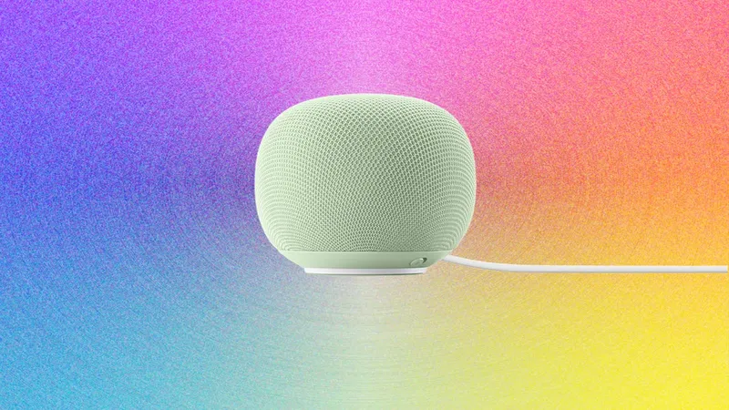 La guía de WIRED para comprar un altavoz inteligente de Google