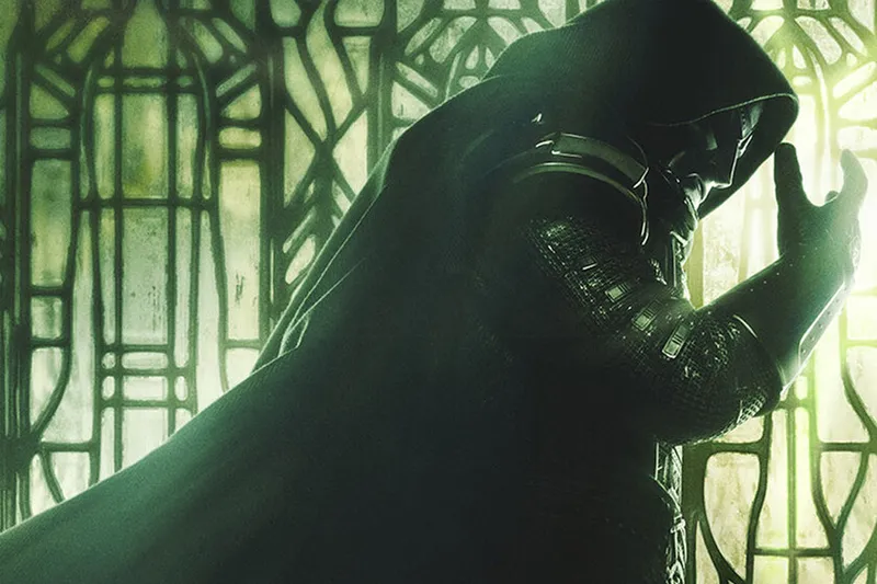 El director de Vengadores: Doomsday confirma que hay una película del UCM que debes ver obligatoriamente para poder disfrutar del próximo evento de la saga