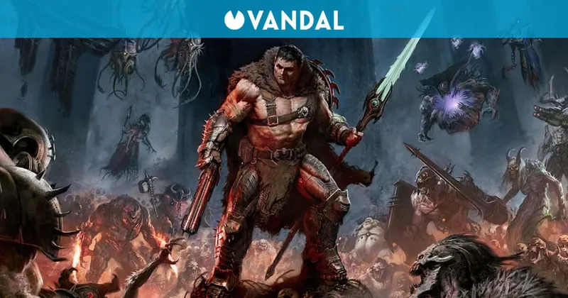 Bethesda sorprende y anuncia Revelations, una nueva y brutal expansión para DOOM: The Dark Ages