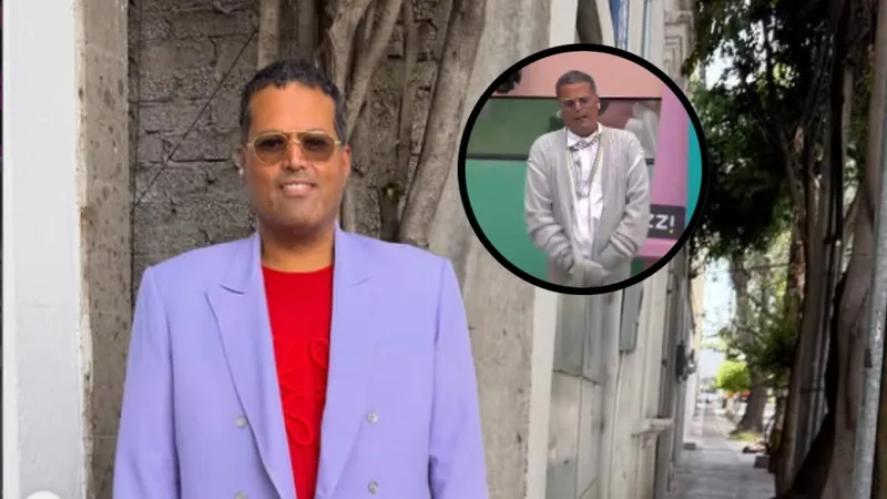 Así fueron las últimas horas de Aldo Rendón en La Casa de los Famosos México
