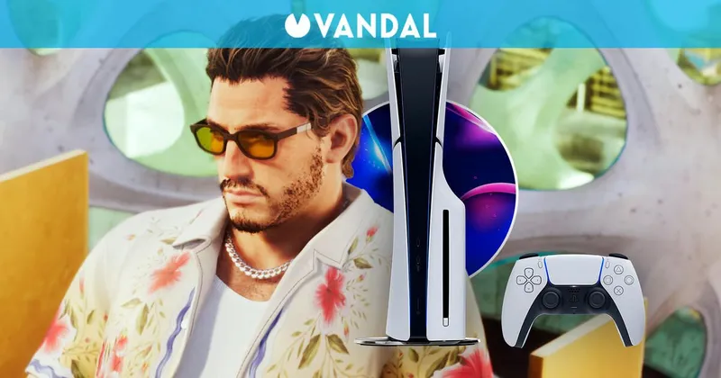 'GTA 6 se juega mejor en PS5': Sony ha colaborado con Rockstar en el nuevo Grand Theft Auto