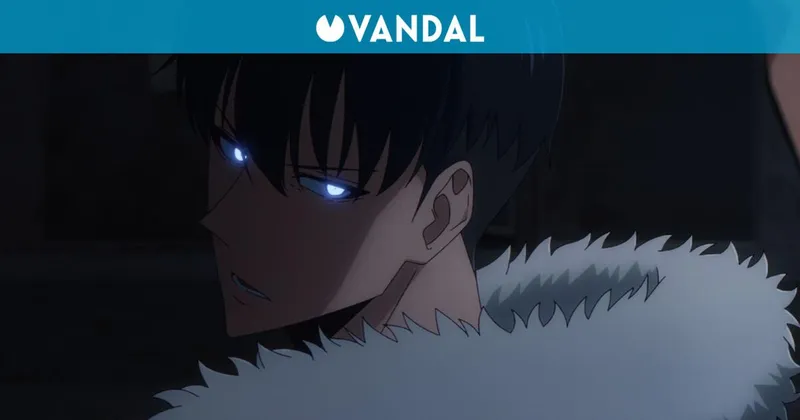 Solo Leveling Karma confirma el 'giro' de los nuevos cazadores mutados: 'Al final ayuda a Sung Jinwoo'