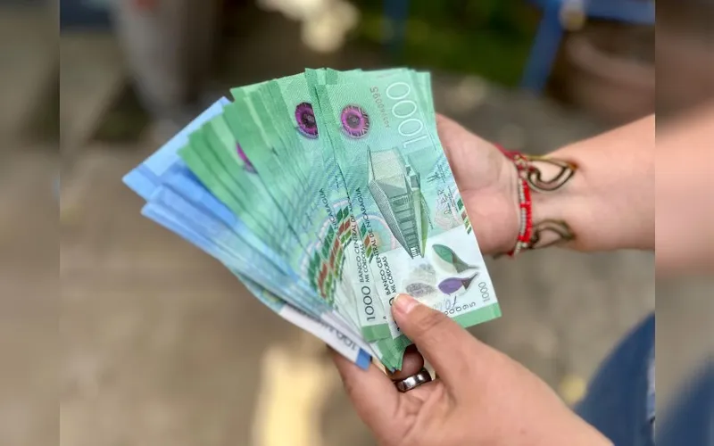 Pago mensual a servidores públicos se realizará viernes 3 de julio