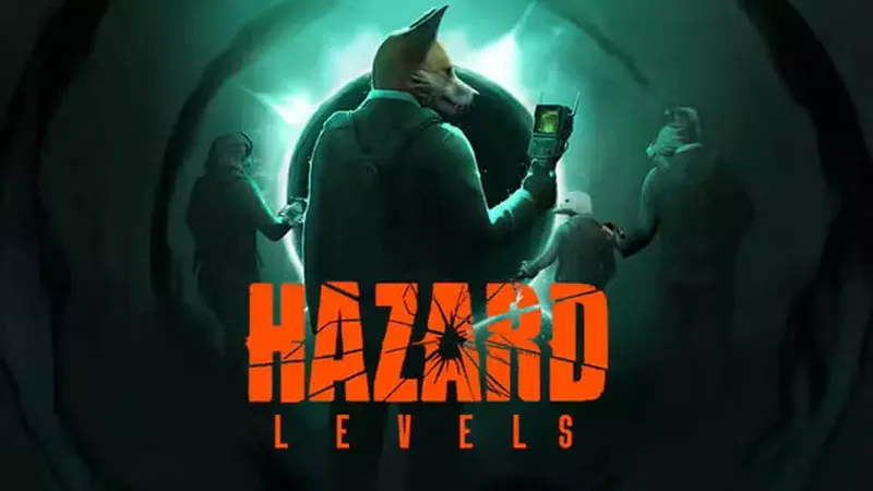 Hazard Levels Deluxe Edition llegará en formato físico