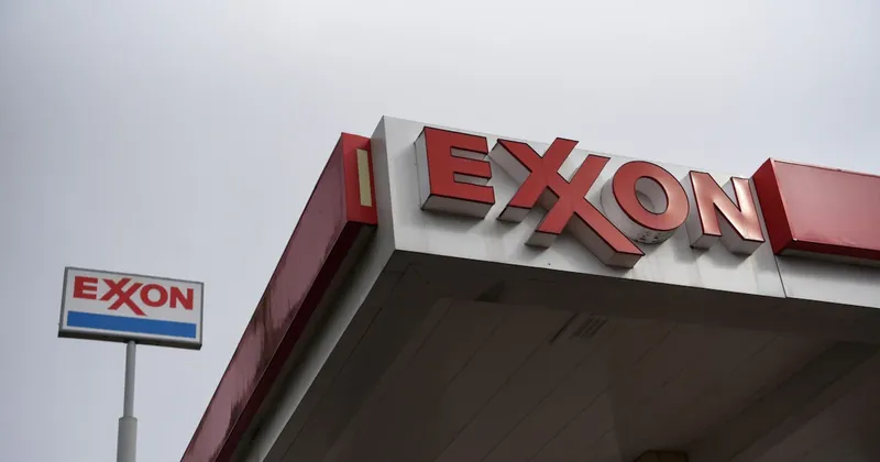 Exxon y Chevron advierten precios elevados de combustibles ante refinerías afectadas por la guerra