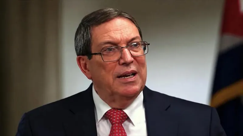 Cuba: Sanciones y amenazas de EEUU no conseguirán cambio de gobierno