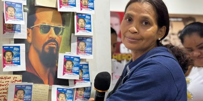 Carlos Fonseca Amador: Unidad de un pueblo que vence