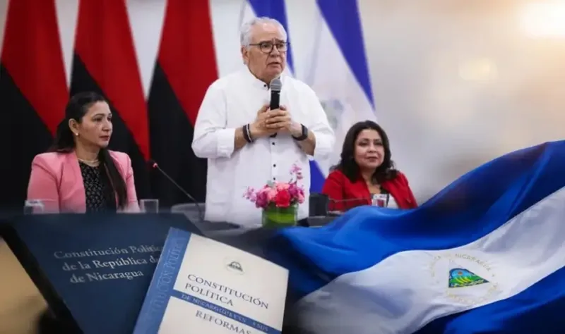 Comisión Constitucional destaca seguridad e inversiones durante consulta con sector minero