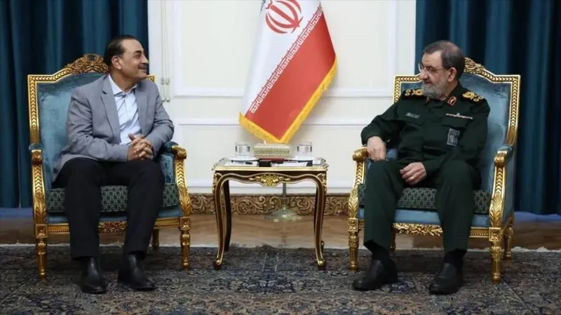 Irán: Ni una sola partícula de material nuclear enriquecido saldrá del país
