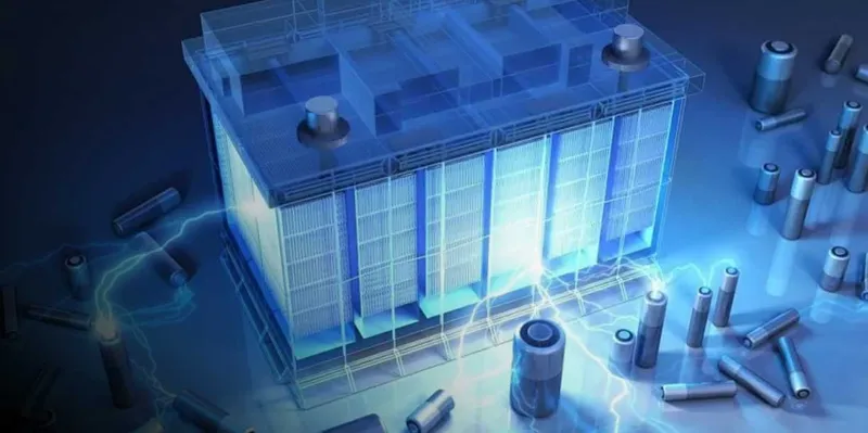 China revoluciona la energía con la mayor planta de baterías de flujo