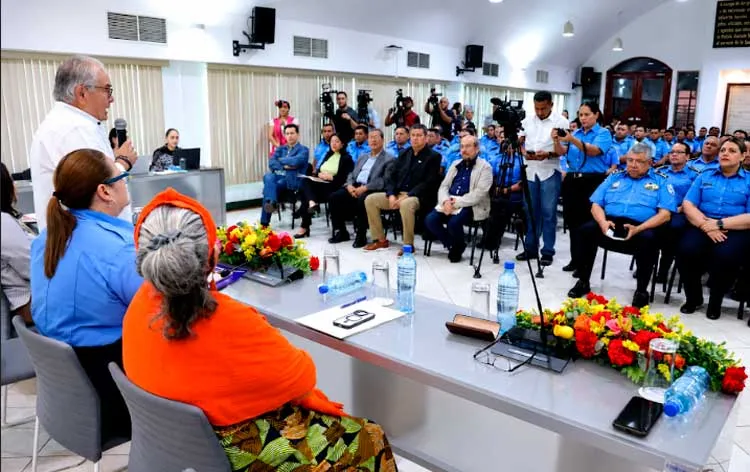 MINT destaca relevancia de las reformas parciales a la Constitución