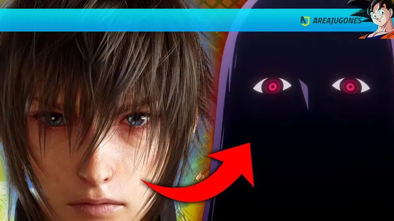 One Piece y su conexión con Final Fantasy XV en el capítulo 1189: así funciona uno de los poderes más asombrosos de Imu