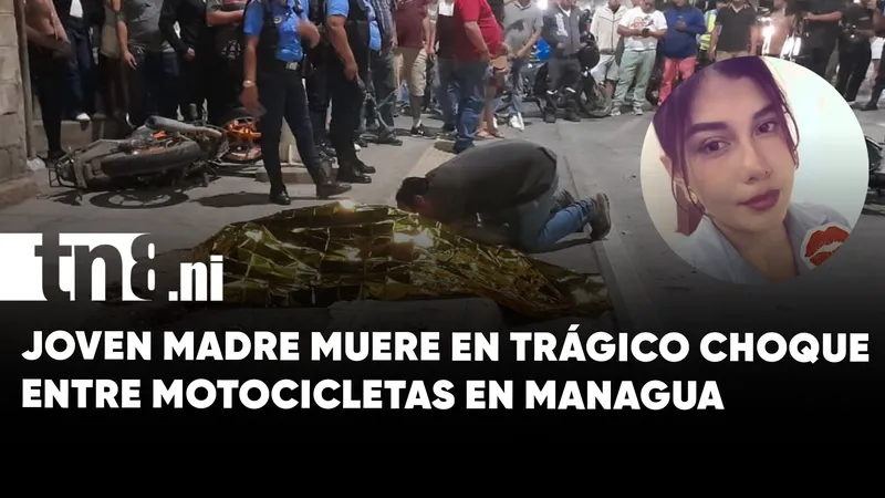 Violento impacto deja una mujer fallecida y cuatro lesionados en el Reparto Belmonte