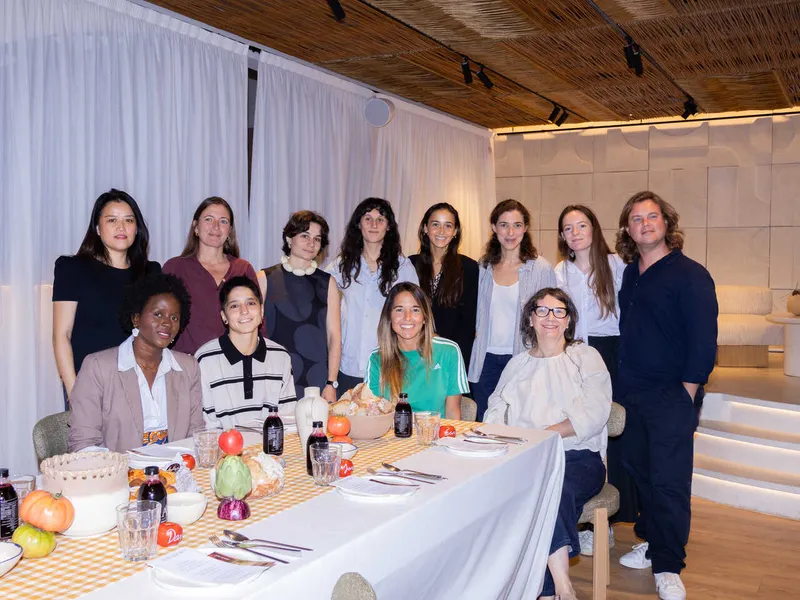 Juno House revoluciona la gastronomía de Barcelona con Juno Kitchen: talento femenino y negocios