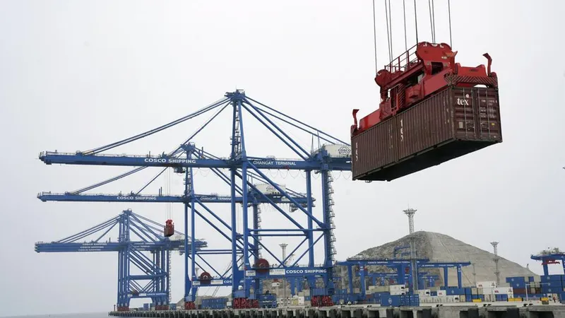 Estos tres países liderarán el crecimiento de las exportaciones en Latinoamérica, según un informe