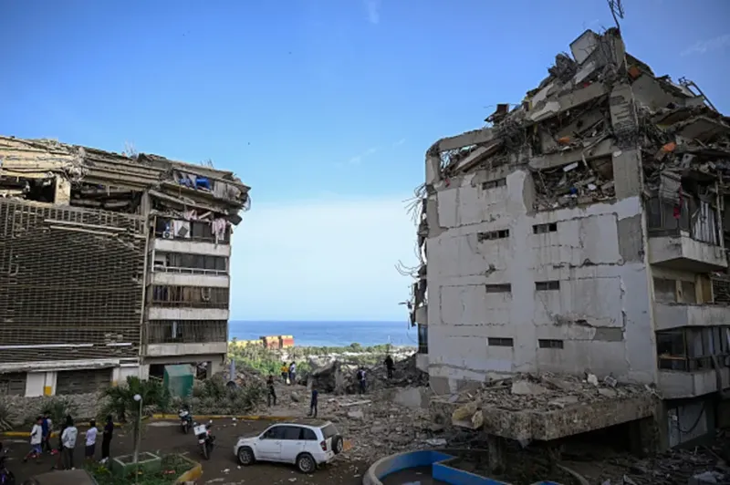 Cómo ayudar a los afectados por los terremotos en Venezuela
