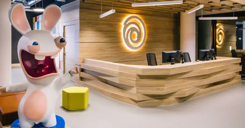 Ubisoft cierra más estudios y despide a cientos de empleados como parte de una nueva reestructuración
