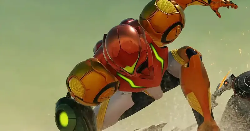 Metroid Ravenous presume su acción metroidvania y confirma su fecha de lanzamiento, ¿cuándo debutará la próxima entrega 2D de la saga?
