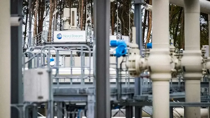 Rusia exige justicia por el sabotaje contra los gasoductos Nord Stream