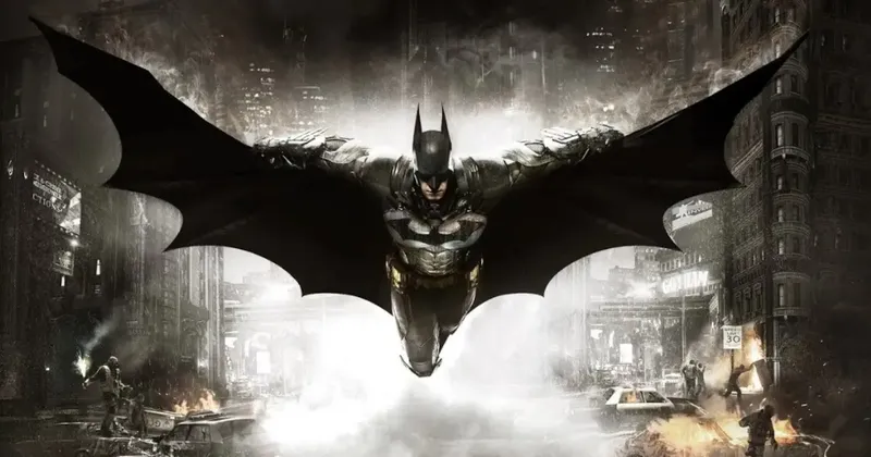 Uno de los mejores videojuegos de Batman tiene 75% de descuento y tienes la oportunidad de llevártelo por menos de $5 USD